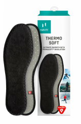 Natch! Thermo Soft Einlegesohle 