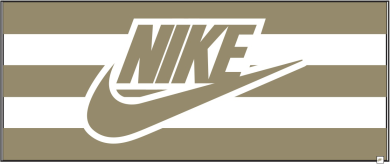 Nike Club Pool Handtuch 