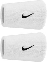 9380/73 Nike Swoosh Classic Do 101 white/black 
