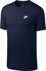 NIKE Club Herren T-Shirt 
