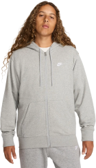 Nike Club Hoodie Herren 