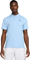 Nike Court Dri-FIT Advantage Team Herren Poloshirt 