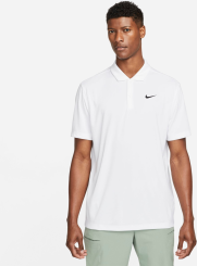 Nike Court Dri-FIT Tennis-Poloshirt Herren 