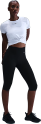 Nike Damen Dri-FIT One Capri Tights 