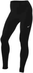 NIKE Damen Leggings One High Rise 