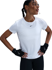 Nike Damen One Classic Dri-FIT T-Shirt 