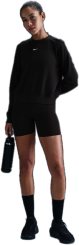 NIKE Damen One Dri-FIT Sweatshirt  