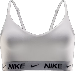 Nike Damen Sport-BH Indy Light Dri-Fit 