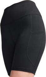 NIKE Damen Sportshorts 