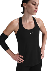 Nike Damen Tanktop One Classic Dri-Fit Strappy 