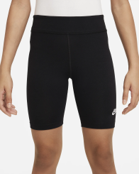 Nike Mädchen Biker-Shorts 
