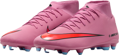 Nike Herren Fußballschuhe Zoom Vapor 16 Club FG/MG 