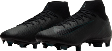 Nike Herren Fussball-Rasenschuhe ZM SUPERFLY 10 ACAD FG/MG 