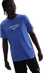 Nike Herren Pro Training Dri-FIT T-Shirt 