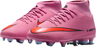 Nike Junior Fußballschuhe Superfly 10 Club 