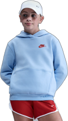 Nike Sportswear Kinder Sweatshirt Club Fleece 