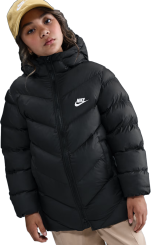 Nike Kinder Jacke 