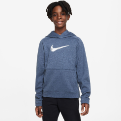 Nike Kinder Kapuzensweat K NK TF Multi 