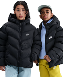 Nike Kinder Pufferjacke NSW TF ADP 
