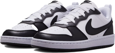 Nike Kinder Sneaker Court Borough Low 2 