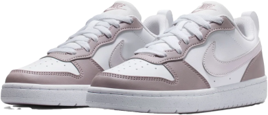 Nike Kinder Sneaker Court Borough Low 2 