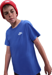 Nike Kinder T-Shirt Futura 