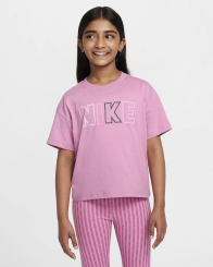 Nike Kinder T-Shirt Sportswear Essential 