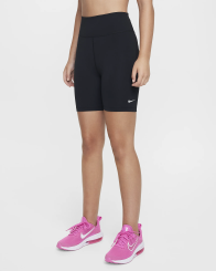 Nike One Kinder Bike-Shorts 