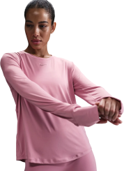 Nike One Langarmshirt 