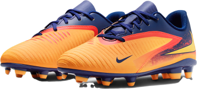 JR PHANTOM 6 LOW CLUB FG/MG EH ORANGE 