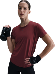 Nike Sportshirt ONE CLASSIC Damen 