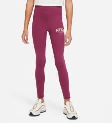 NIKE Sportswear Favorites Kinder Sporttights 