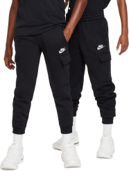 Nike Sportswear Kinder Cargohose Club Fleece 