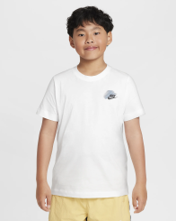 Nike Sportswear Kinder T-Shirt Standard Issue 