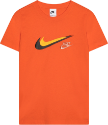 Nike Sportswear T-Shirt Kinder print 