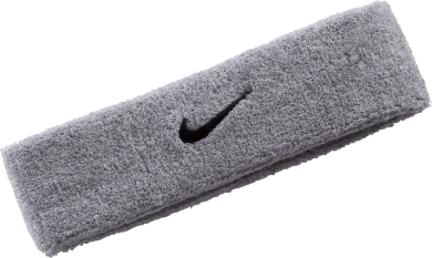 NIKE Swoosh Stirnband 