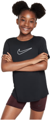 Nike T-Shirt Kinder 