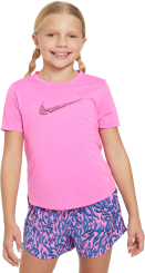 Nike T-Shirt Mädchen One GX VNR 