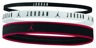 Nike Unisex Jordan Elastic Mixed Headband 