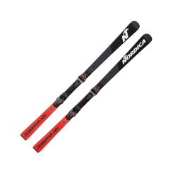 Nordica Dobermann GSR DC + XCELL14 FDT 