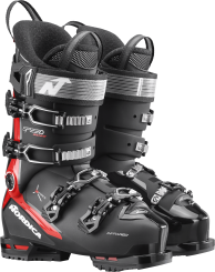 Nordic Skischuh Speedmachine 3 110 x für Herren 