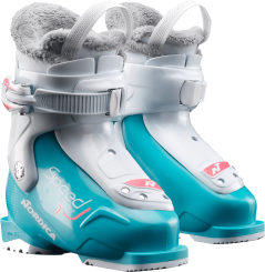 Nordica Speedmachine J 1 