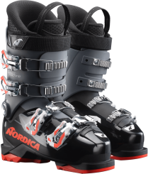 Nordica Speedmachine Kinder Skischuhe 