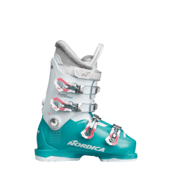 Nordica Speedmachine Kinder Skischuhe 