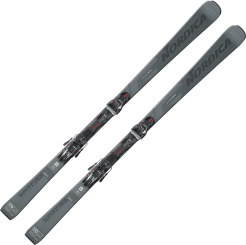 SPITFIRE 68 DC FDT 001 GREY/RED 