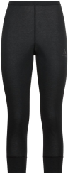Odlo Active Warm Eco Damen Funktionsunterwäsche 3/4 Hose 