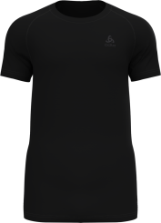 Odlo Herren Active F-Dry Light ECO Funktions T-Shirt 