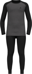 Odlo Herren Base layer Set Active Warm 