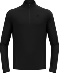Odlo Herren Mid Layer mit Halbreissverschluss Essentials Light 