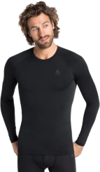 Odlo Herren Skiunterhemd 